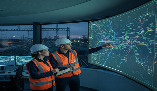 Croatia Launches €35 Million Tender for Advanced Railway Signalling System on...